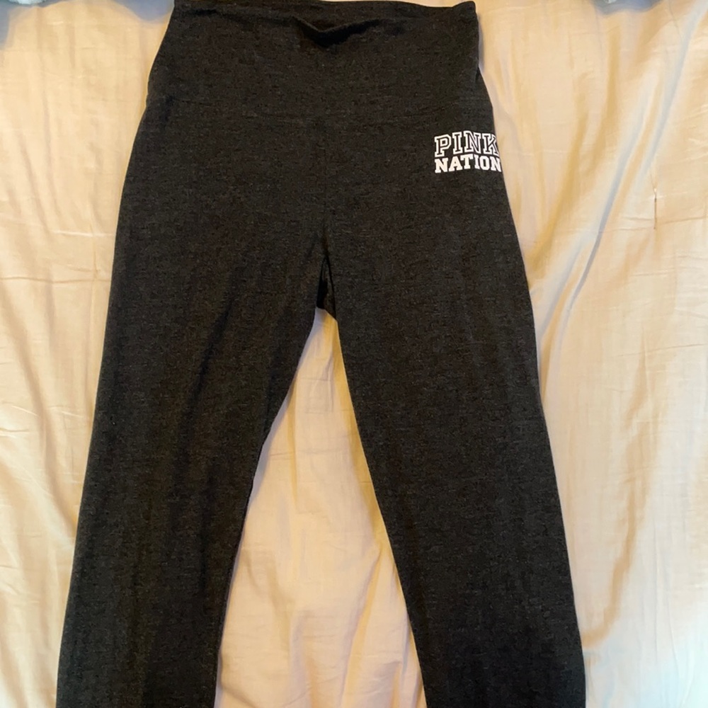 Victoria Secret PINK Leggings
